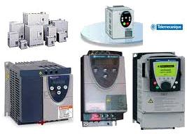 AC Variable Speed Drives