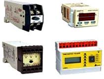 Eapldigital Timers, Annunciators