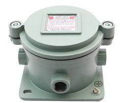 Flameproof Junction Box