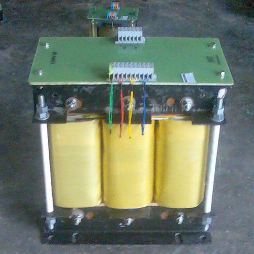 Isolation Transformer