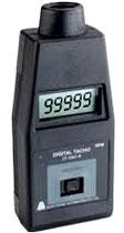 Non Contact Type Digital Tachometer
