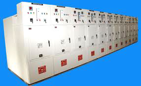 Vacuum Circuit Breakers