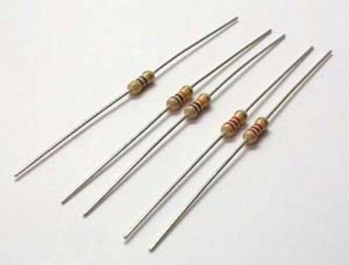 Resistors