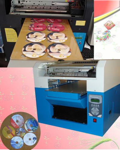 Digital CD Printer