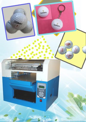 Digital Golfball Printer