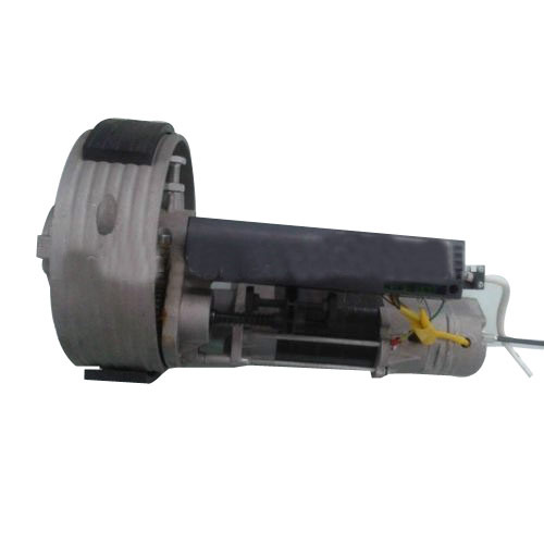 Automatic Rolling Shutter Motor, Voltage:220V