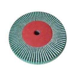 Non Woven Polishing Wheels