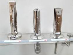 Stainless Steel Glass Spigot