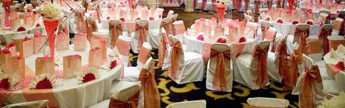 Chair Covers