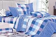 Cotton Bed Spread, For Home, Pattern : Printed