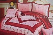 100% Cotton Wedding Bed Spread, For Home, Age Group : Adult