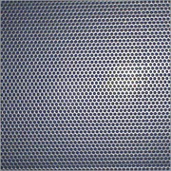 Perforated Sheets