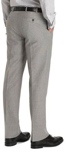 Mens Linen Trousers