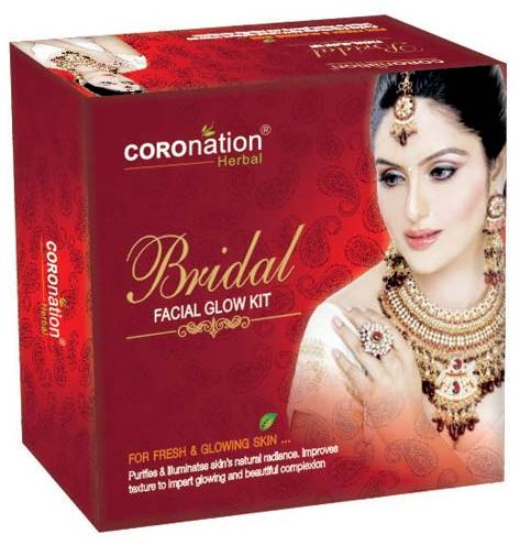 Bridal Facial Kit