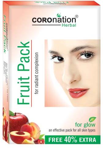 Fruit Face Pack
