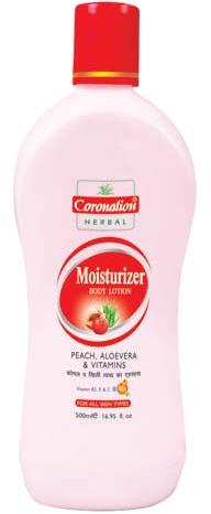 Moisturizer