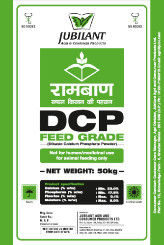 Ramban Di Calcium Phosphate