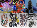 Rubber Moulding Parts