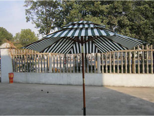 Garden Umbrella