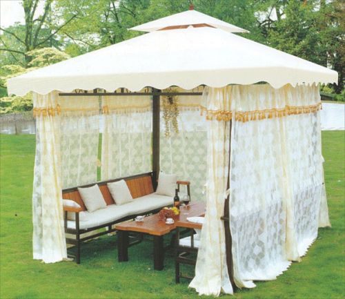 Patio Gazebo