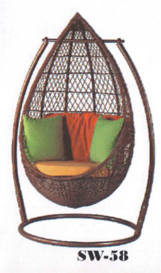 Swing Seat