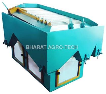 Electric Gravity Separator, For Indsutrial, Voltage : 220V, 380V