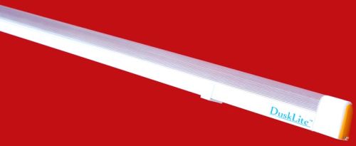 Electronic Power Saver Tube Light Fitting