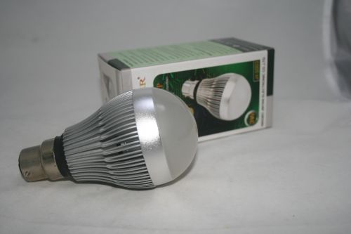 Jy5003 LED Rechargeable Light Bulb 3w