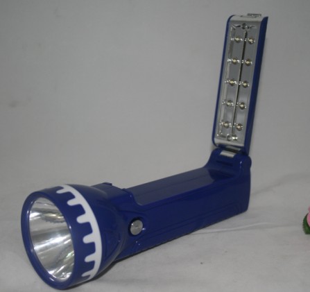 Led10pcs Emergency Flashlight