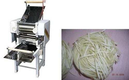 Noodle Making Machine