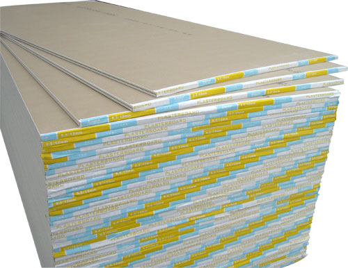 Regular Gypsum Board