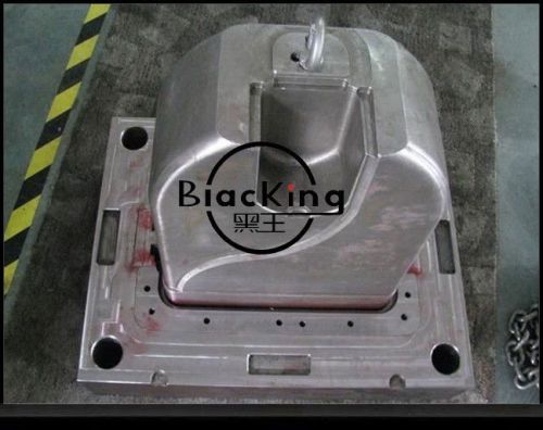Zinc Die Casting Mould