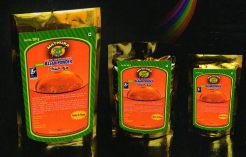 Instant Rasam Powder