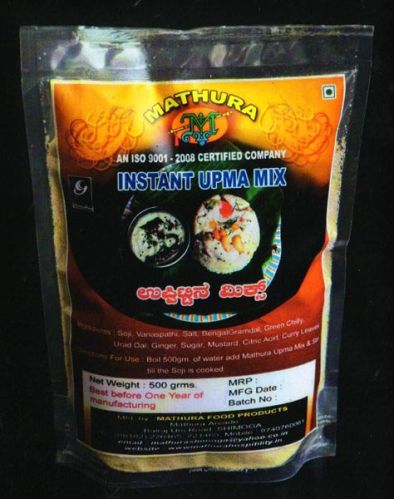 Instant Upma Mix