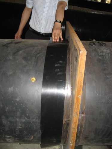 Heat Shrinkable Sleeve