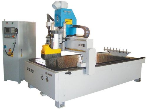 Atc CNC Router, Packaging Type : white