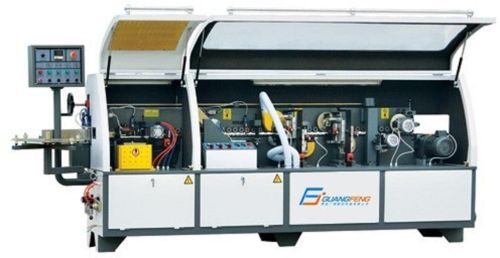 Automatic Edge Banding Machine