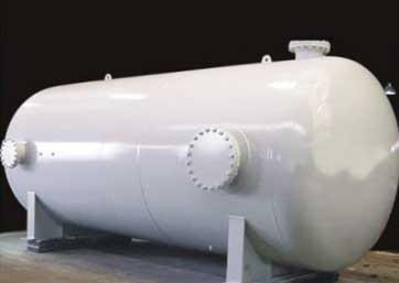 Pressure Vessels