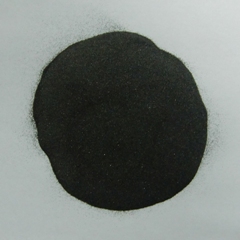Black Fused Alumina Powder