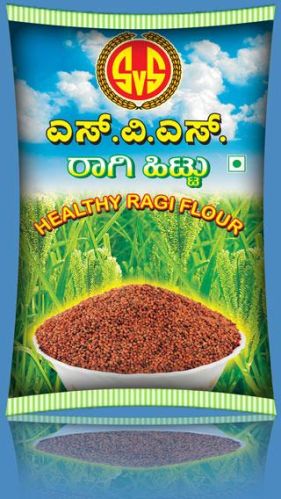 Ragi flour