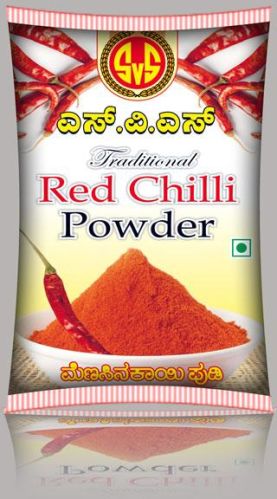 Red Chilli Powder