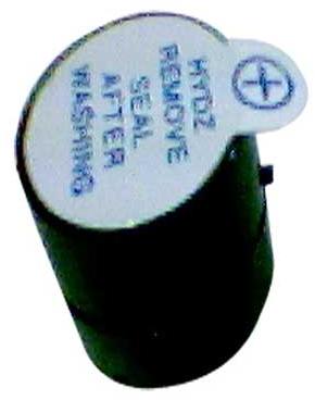 Electronic Buzzers