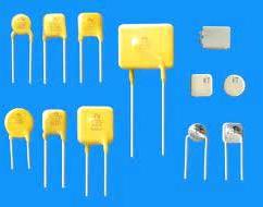 Resettable Fuses