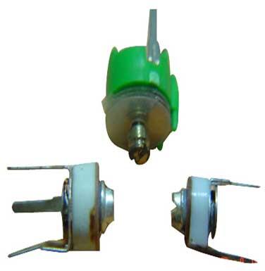 Trimmer Capacitor