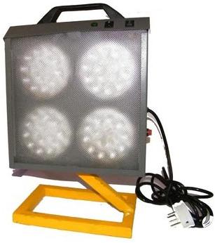 High Intensity LED Lamp Emergency Light