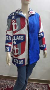 Ladies Lightweight Jacket