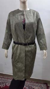 Ladies Long Jacket
