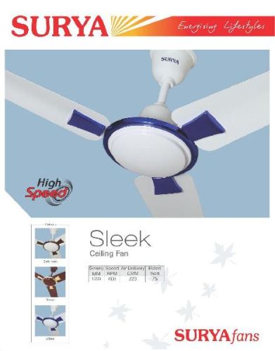 Ceiling Fans