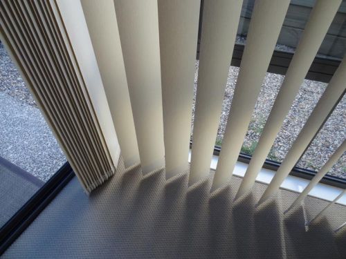 Vertical Blinds