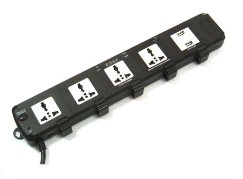 PC&phosphor Bronze Energy Saving Power Strips, Brand Name : Winner